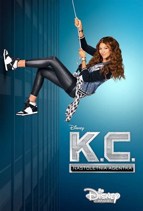 k.c. undercover